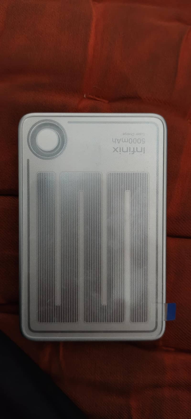 Infinix Note 60 Pro 9