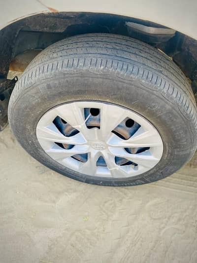 Toyota Corolla GLI 2009