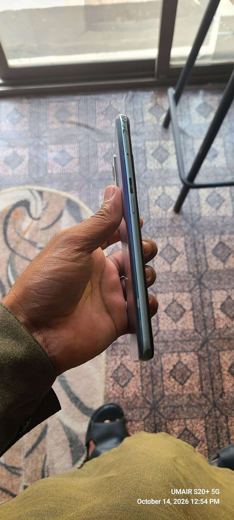 OPPO A96 0