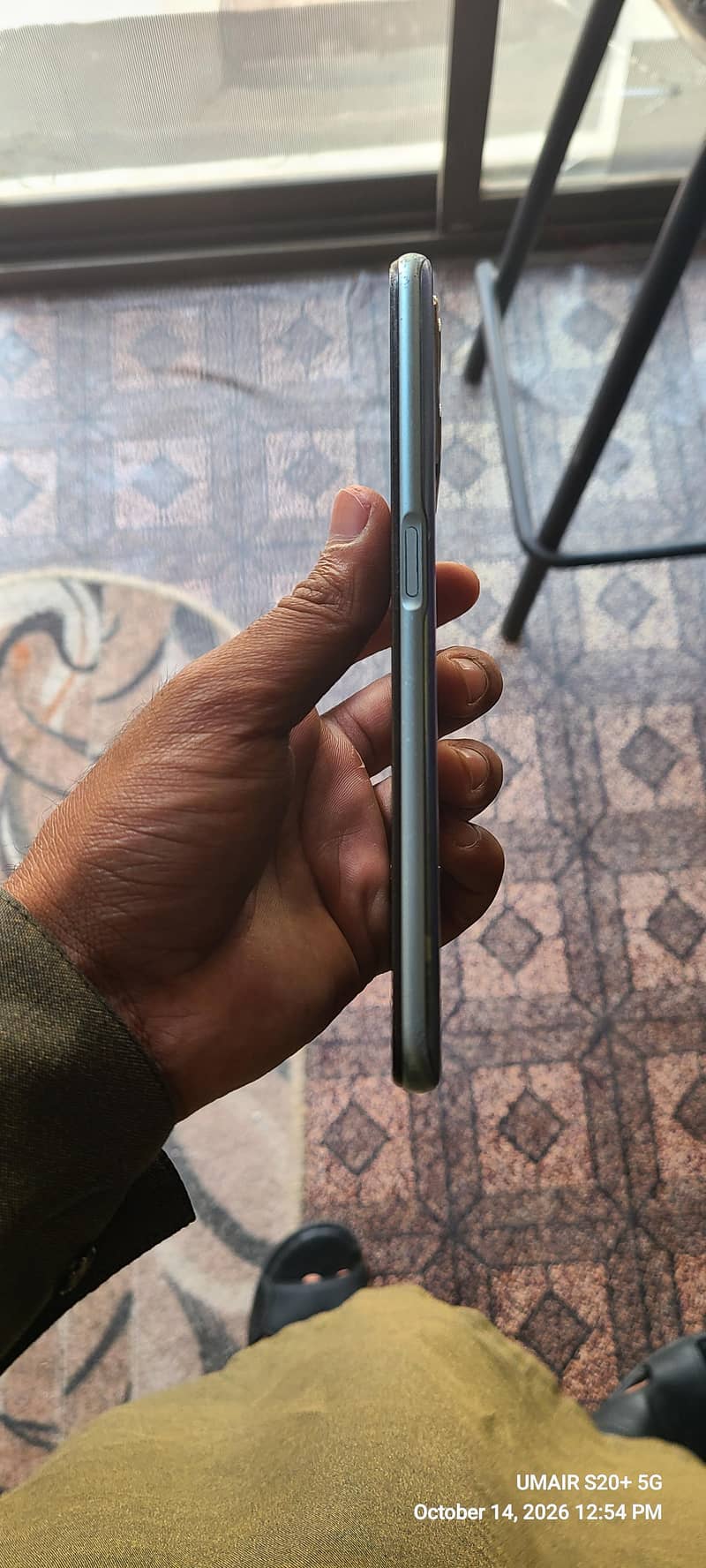 OPPO A96 2