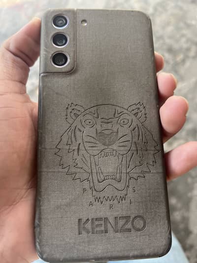 Samsung Mobile S21 FE