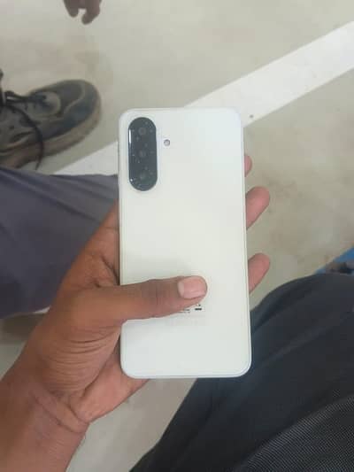 Samsung Mobile A26
