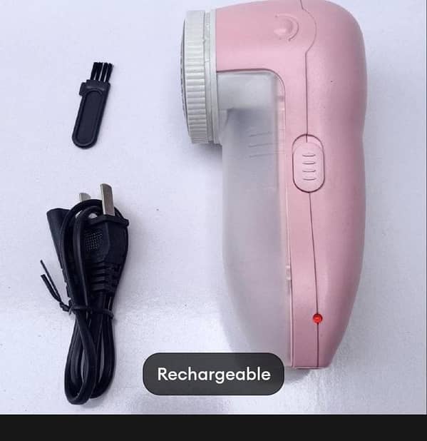 T  Rechargeable / Electric Fabric Lint Remover -wk-708 / JY-588 fibre and lint remover 3w / 5w