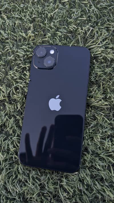 iPhone 14 Plus 128GB (JV) battery 85% original