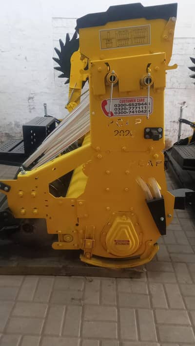 super seader new brand zero meter