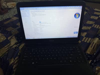 Dell Inspiron n4050