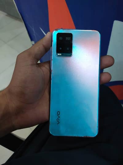 Vivo Y33T