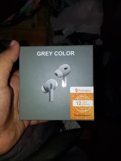 Airpods 2 like new