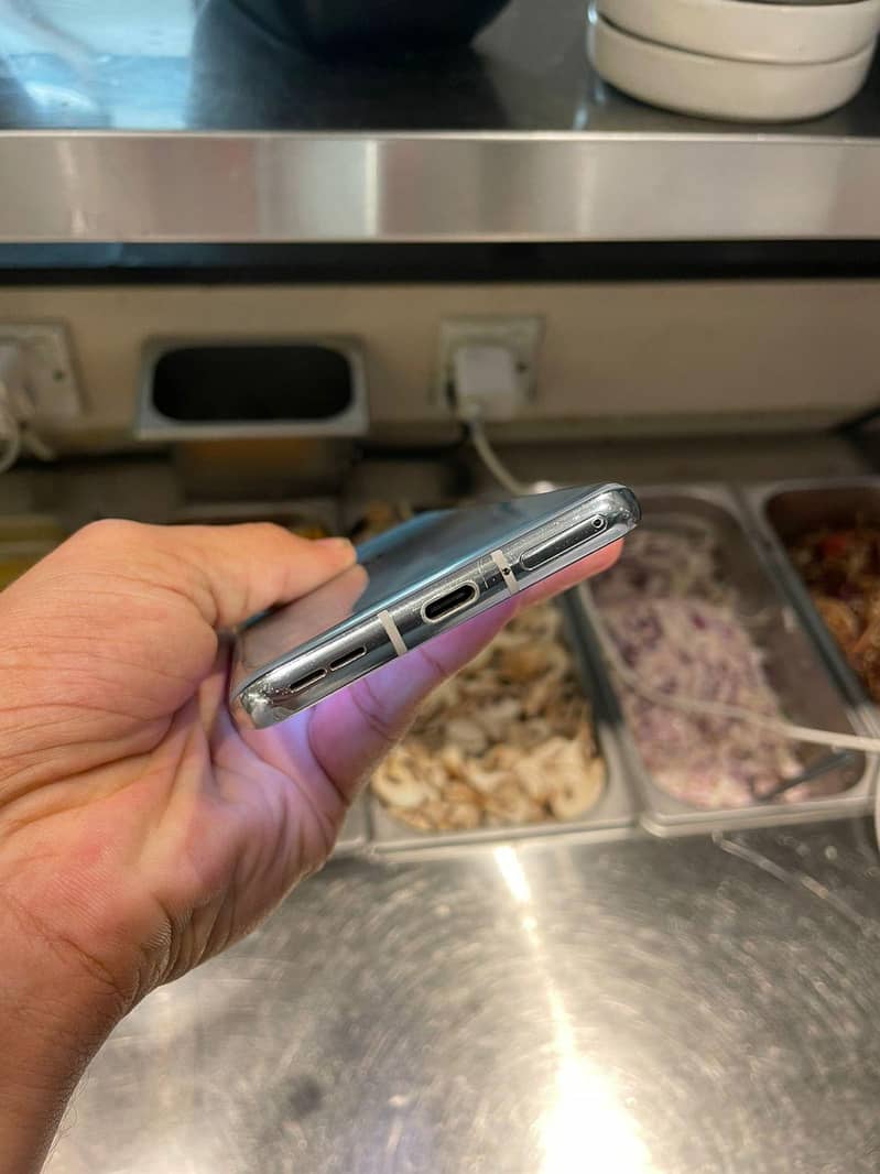 One Plus 9 Pro 3
