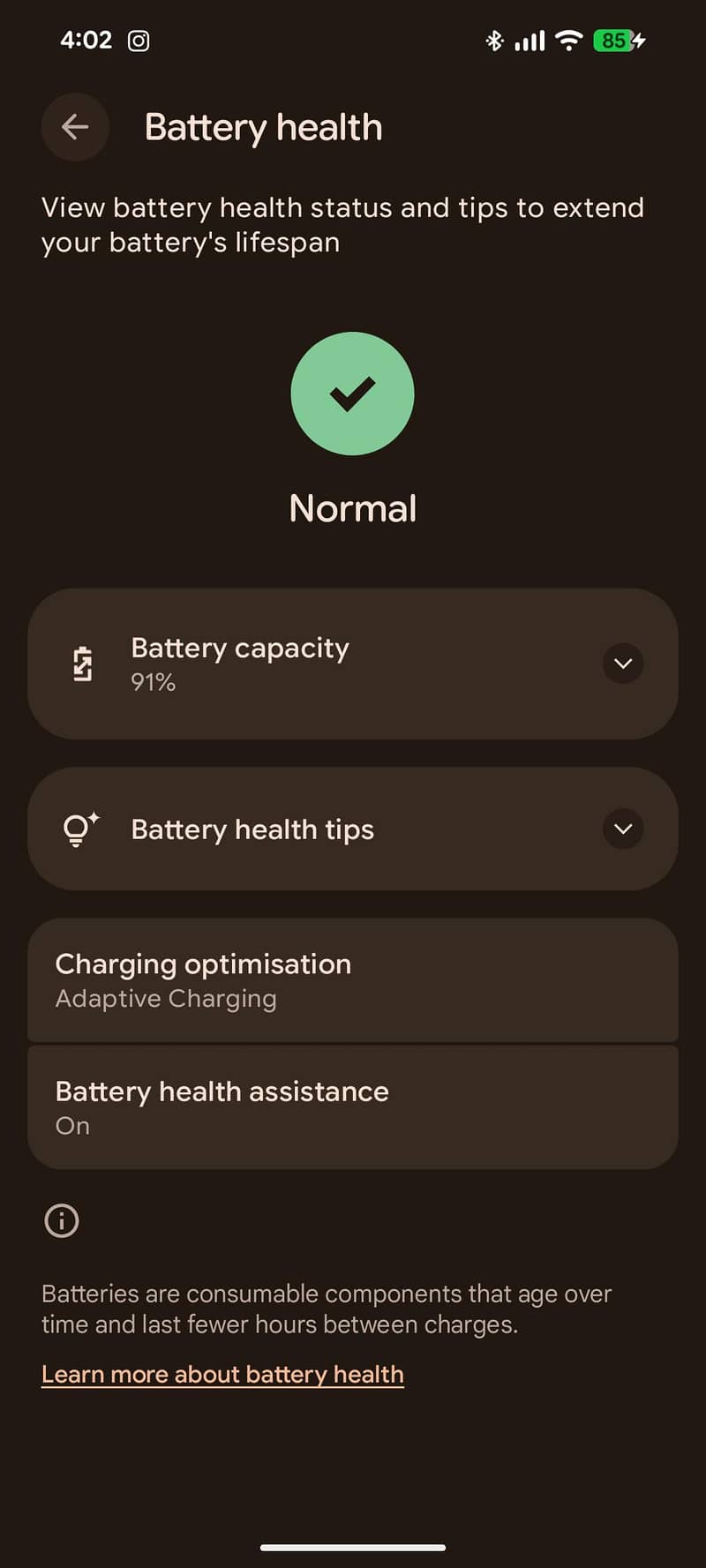 Google Pixel 8a 1