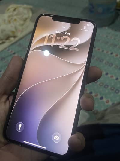 Apple iPhone 11 Pro Max 64GB pta prove 81%btry health