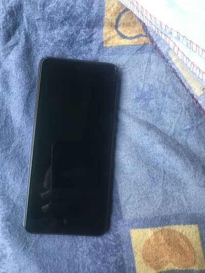 Infinix Hot 40i 8gb 128gb all ok