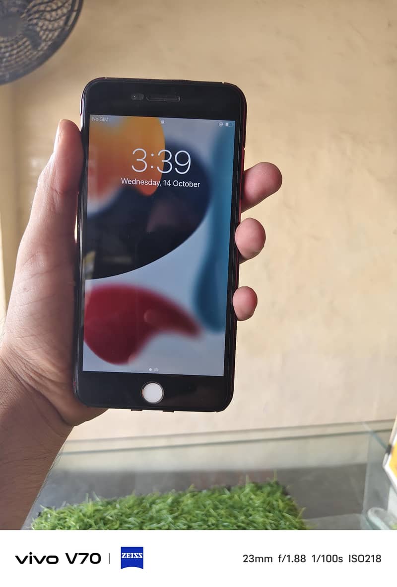 Apple iPhone 7 Plus 1