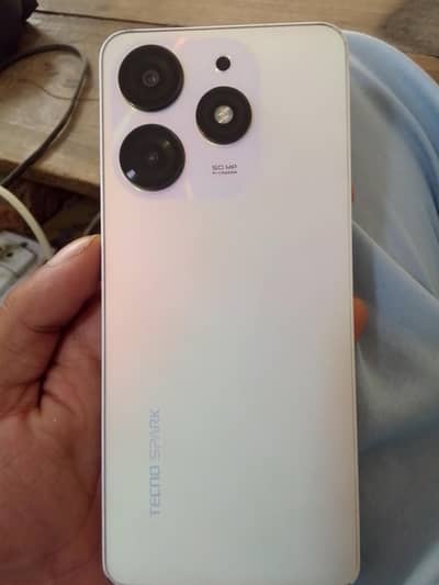 Tecno Spark 10 Pro