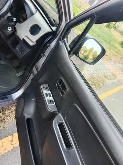 Suzuki Wagon R 2018