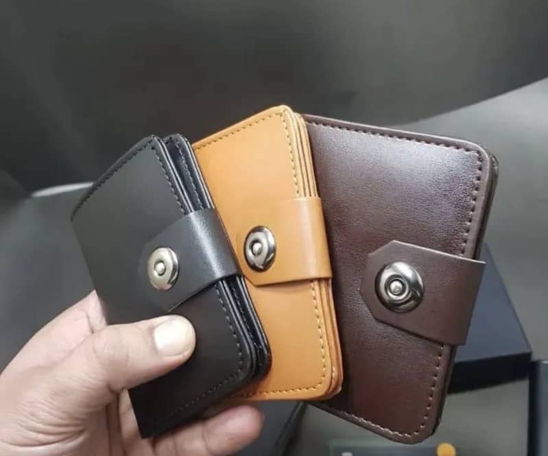 Wallets for men 6
