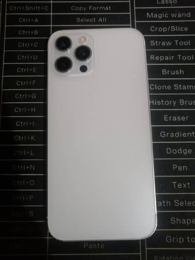 Apple iPhone 12 Pro Max JV Waterpack