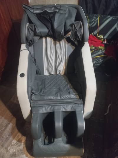 JC buck man massager machine