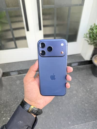 Apple iPhone 17 Pro Max