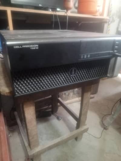 Dell T5610