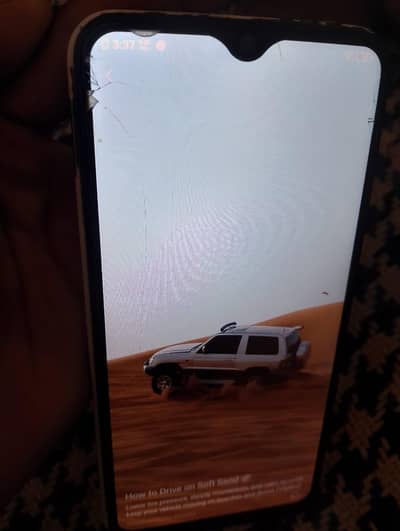 Vivo Y17