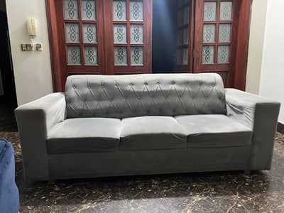 Ghar ka Purana furniture 5 items