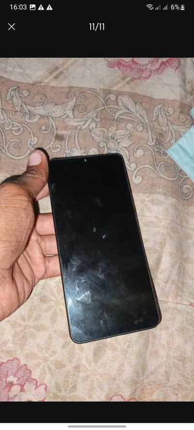 Samsung Mobile A32