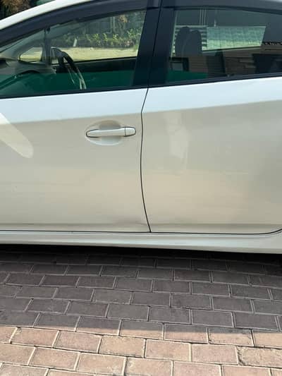 Toyota Prius 2011