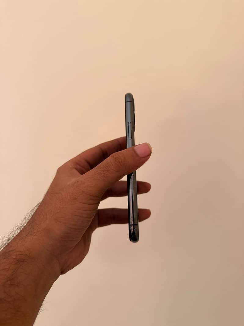 Apple iPhone 11 Pro 2