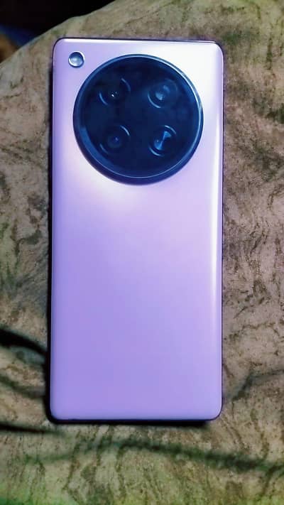 Infinix Zero 40