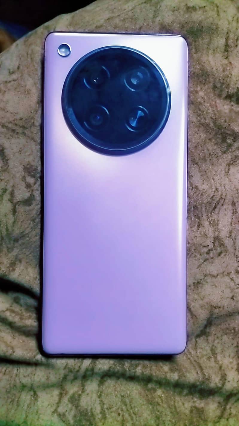 Infinix Zero 40 0