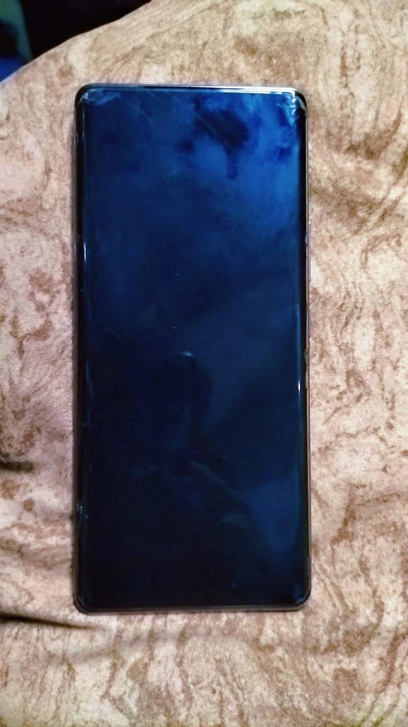 Infinix Zero 40 1