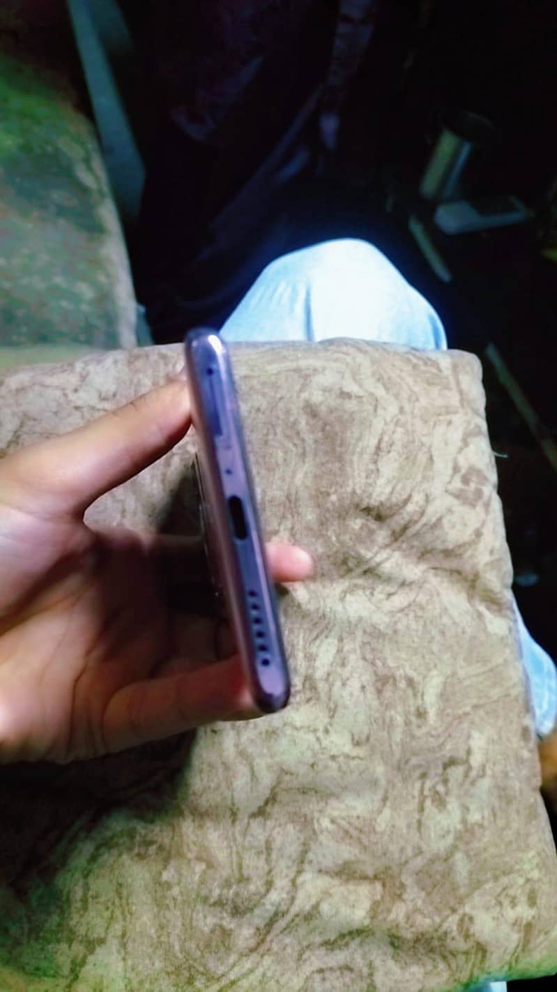 Infinix Zero 40 3