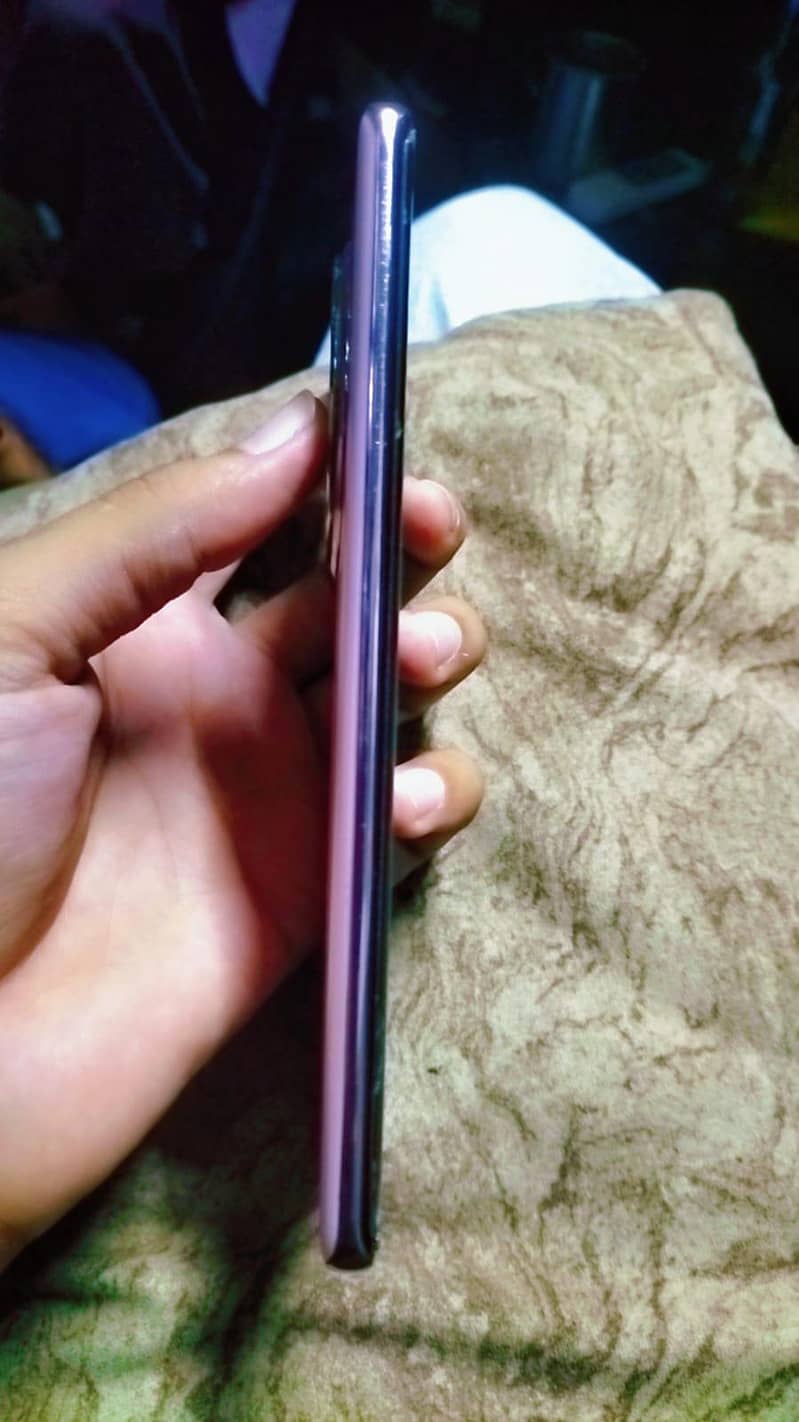 Infinix Zero 40 5