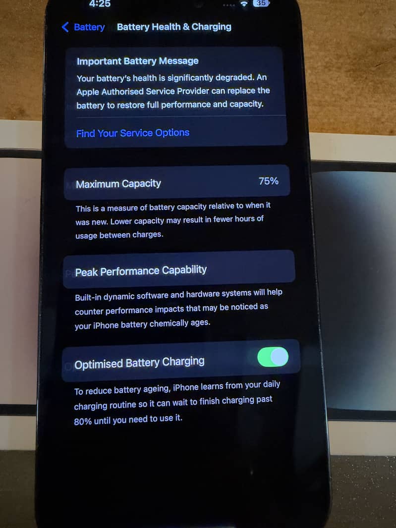 Apple iPhone 14 Pro Max 2