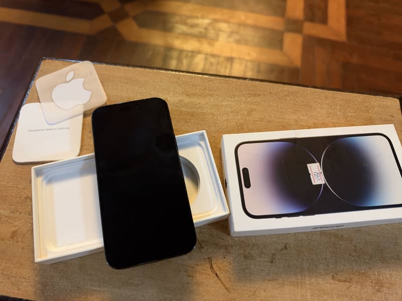 Apple iPhone 14 Pro Max 3