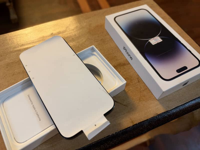 Apple iPhone 14 Pro Max 4