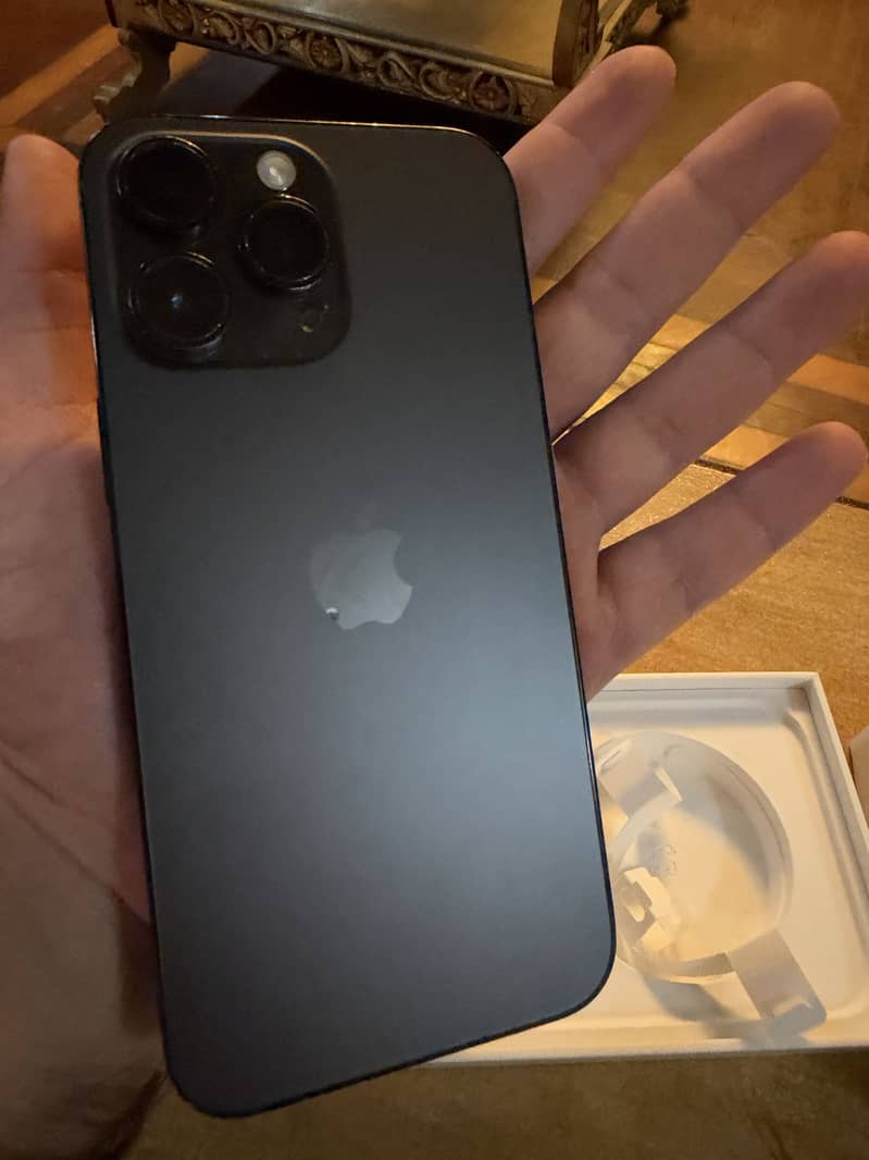 Apple iPhone 14 Pro Max 5