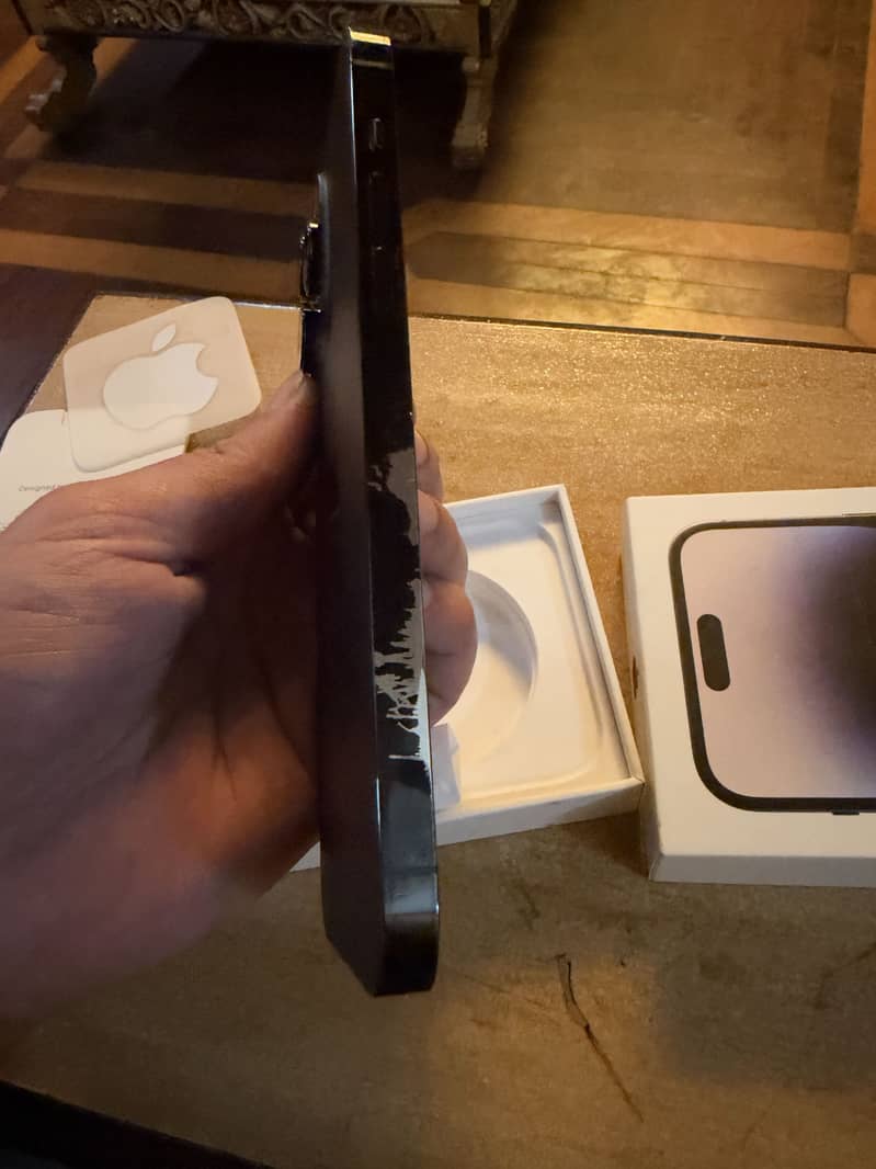 Apple iPhone 14 Pro Max 9