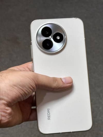 Xiaomi Redmi K80 Ultra 5G 12/256GB PTA Approved 10/10 Condition
