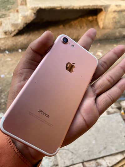 I phone 7