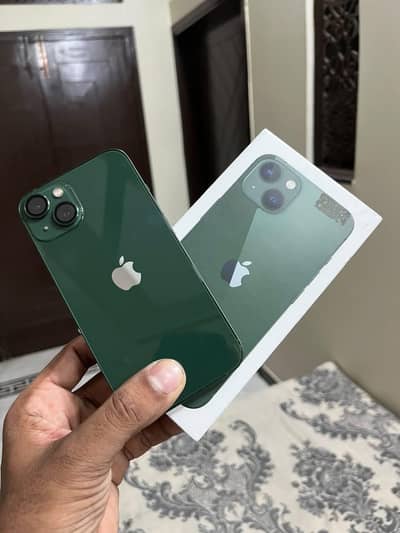 iphone 13 official PTA approved