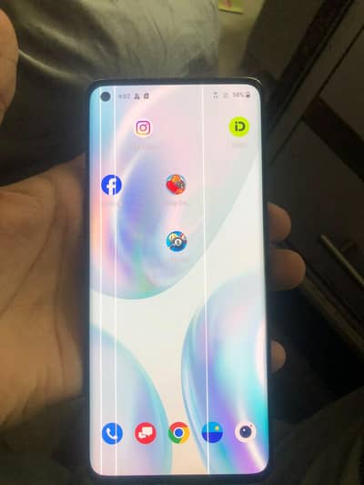 One Plus 8 5G