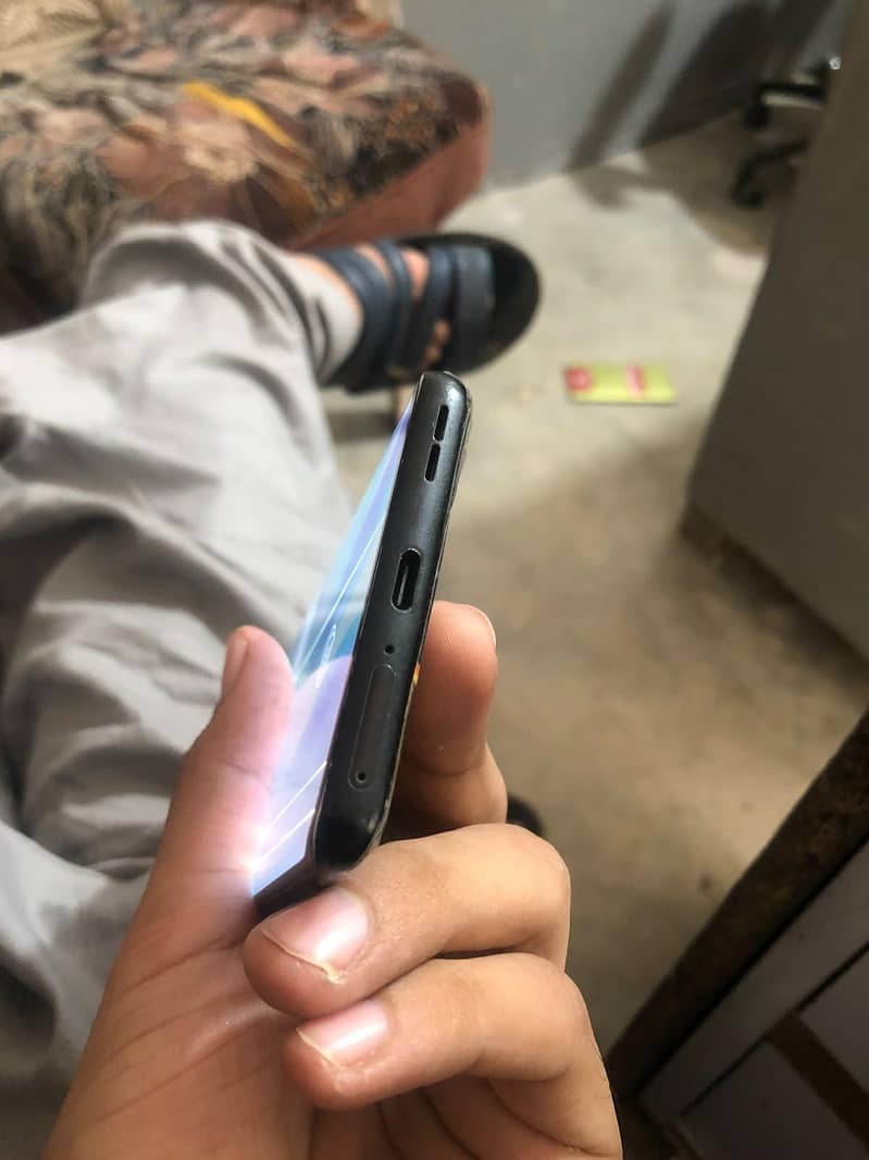 One Plus 8 5G 3