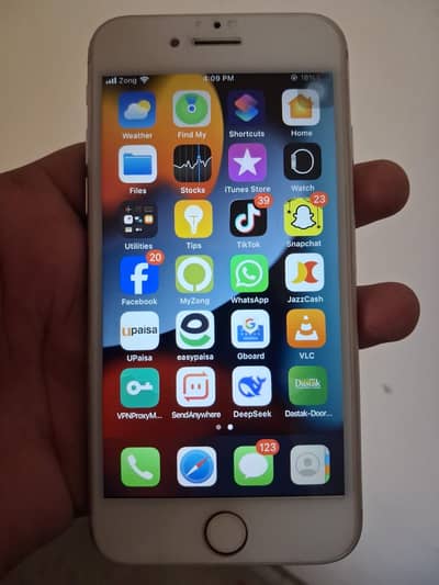 Apple iPhone 7