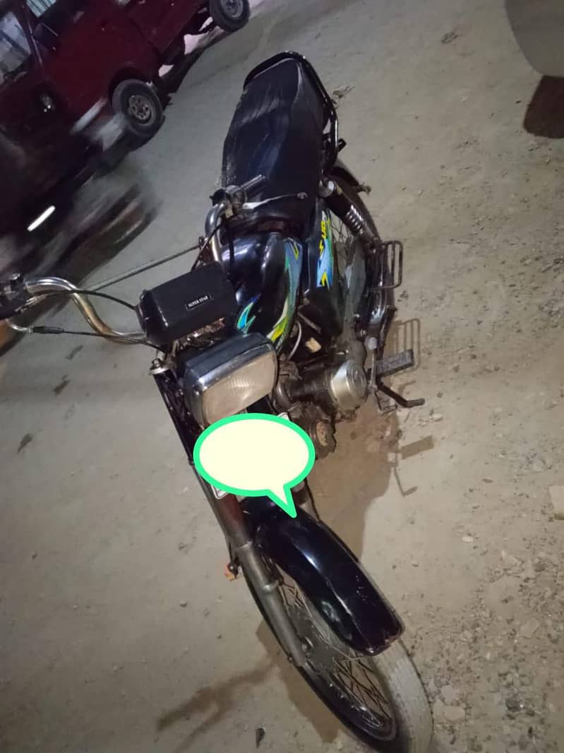 unique 2017 model 0
