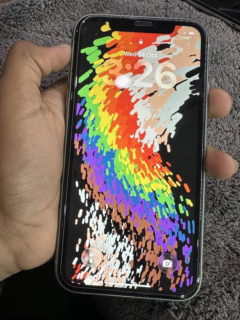 Apple iPhone 11 1