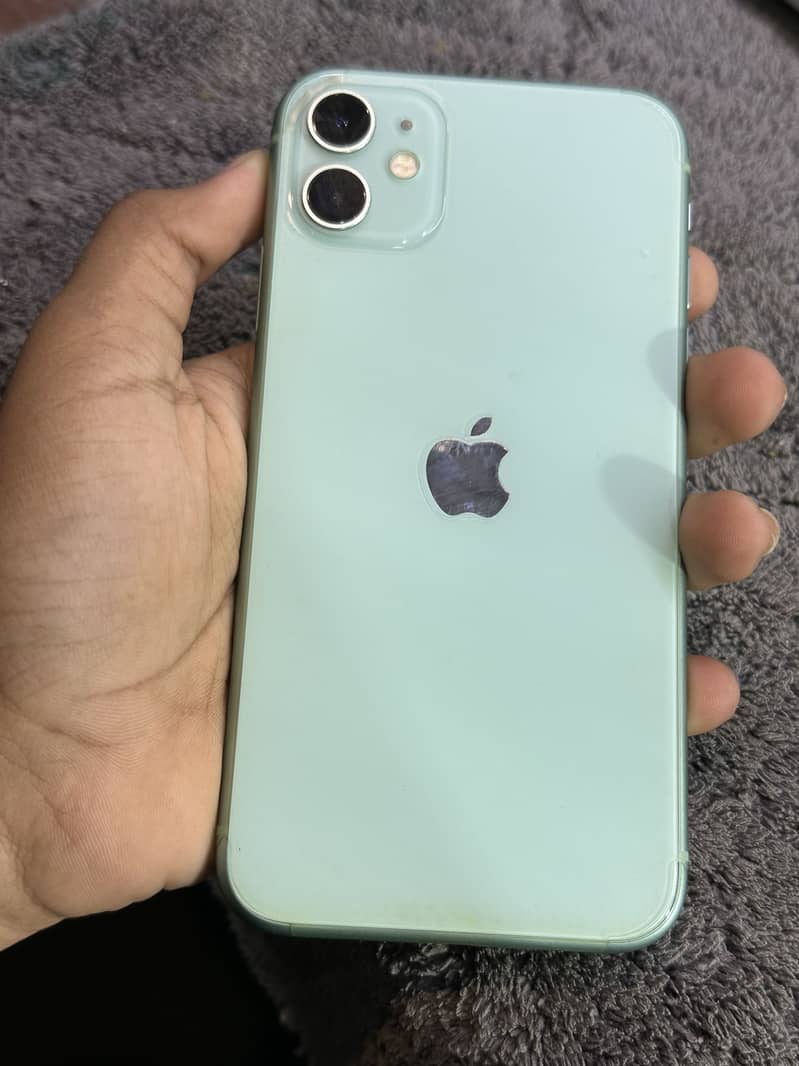 Apple iPhone 11 2