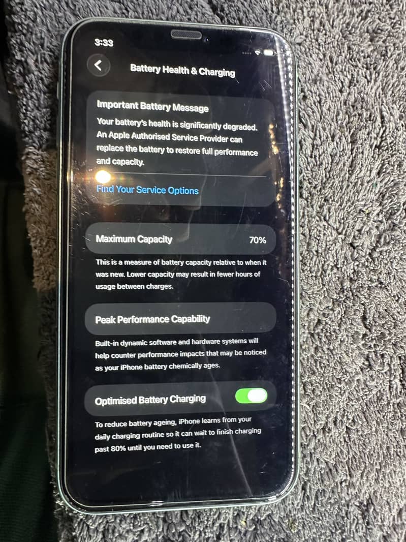 Apple iPhone 11 3