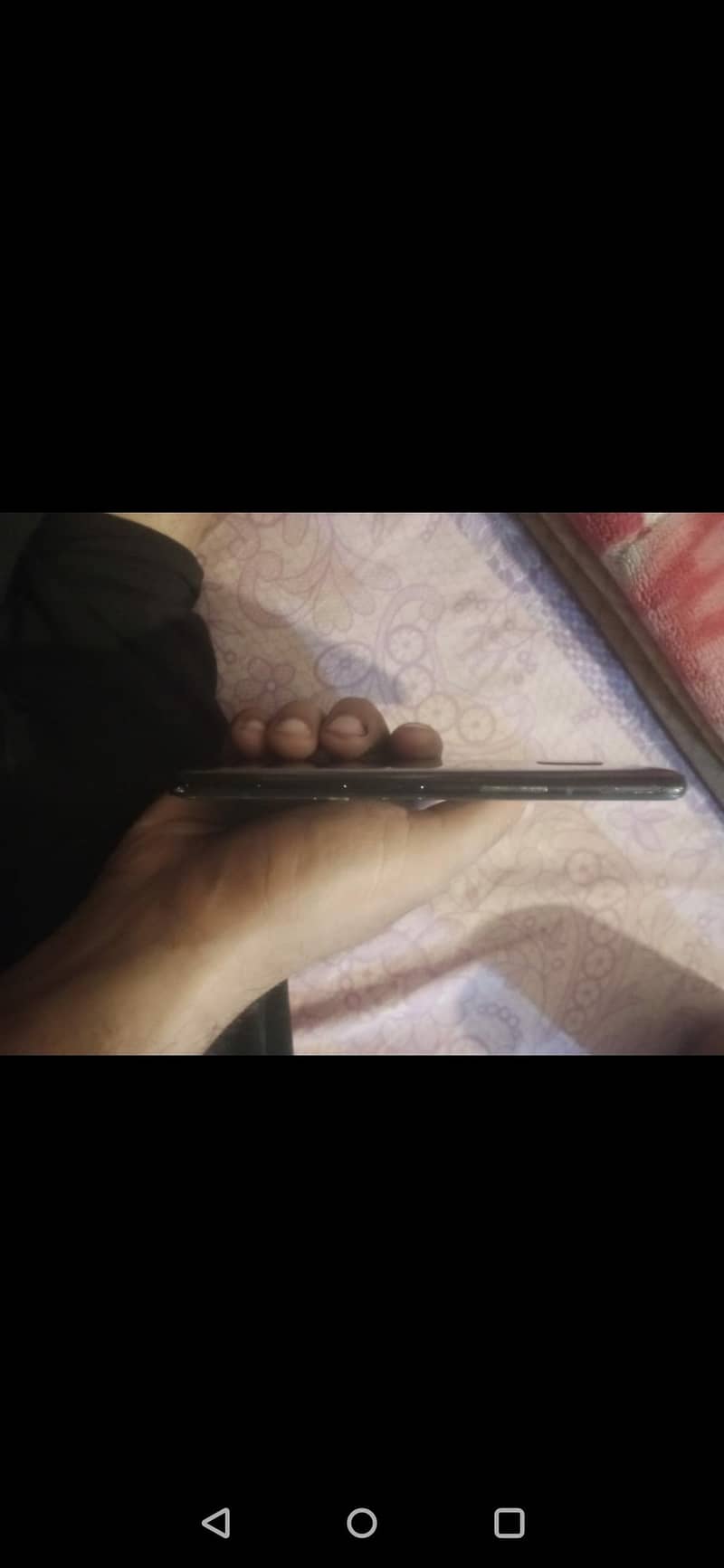 One Plus 6 0